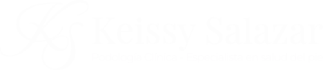 Keissy López Salazar