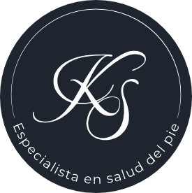 Keissy Salazar - Podóloga