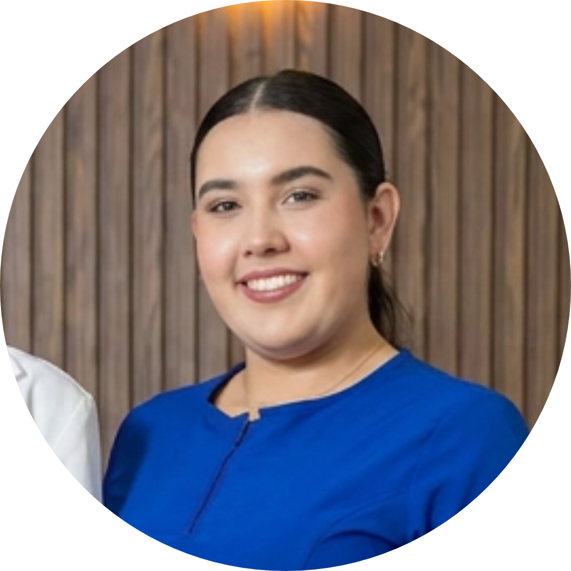 Técnica - Leslie Carol Romo Romo