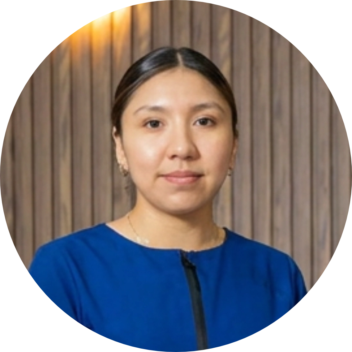 Técnica - Leslie Noemí Soto López